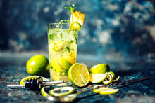 Load image into Gallery viewer, Gourmet du Village - Drink Mix - Pineapple Coconut Mojito
