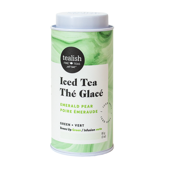 Tealish - Loose Leaf Iced Tea