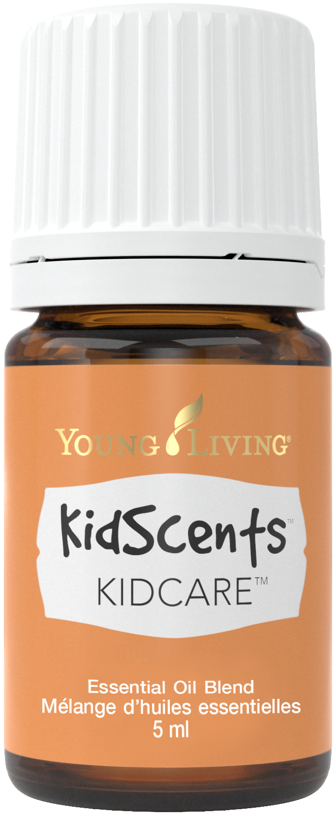 YL - Essential Oil Kid Scents - Kid Care