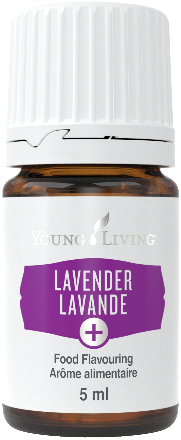 YL - Dietary Essential Oil - Lavender+