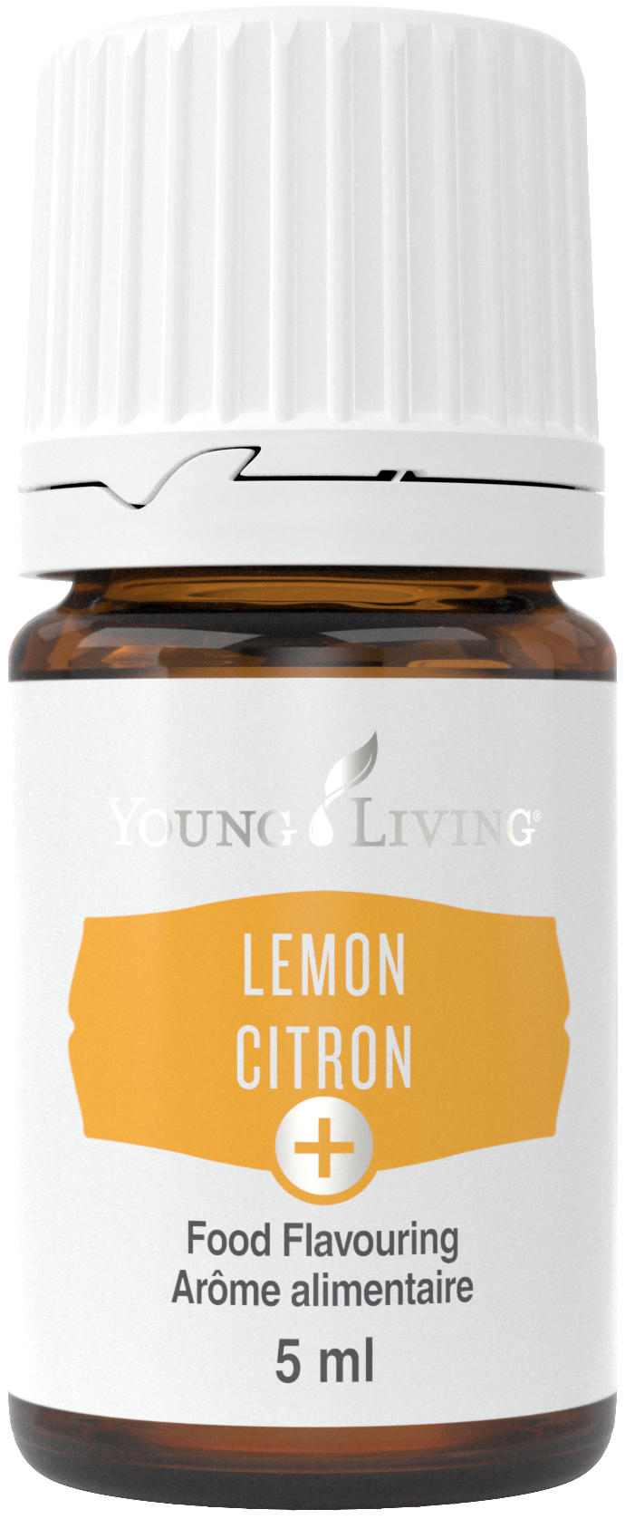 YL - Dietary Essential Oil - Lemon+