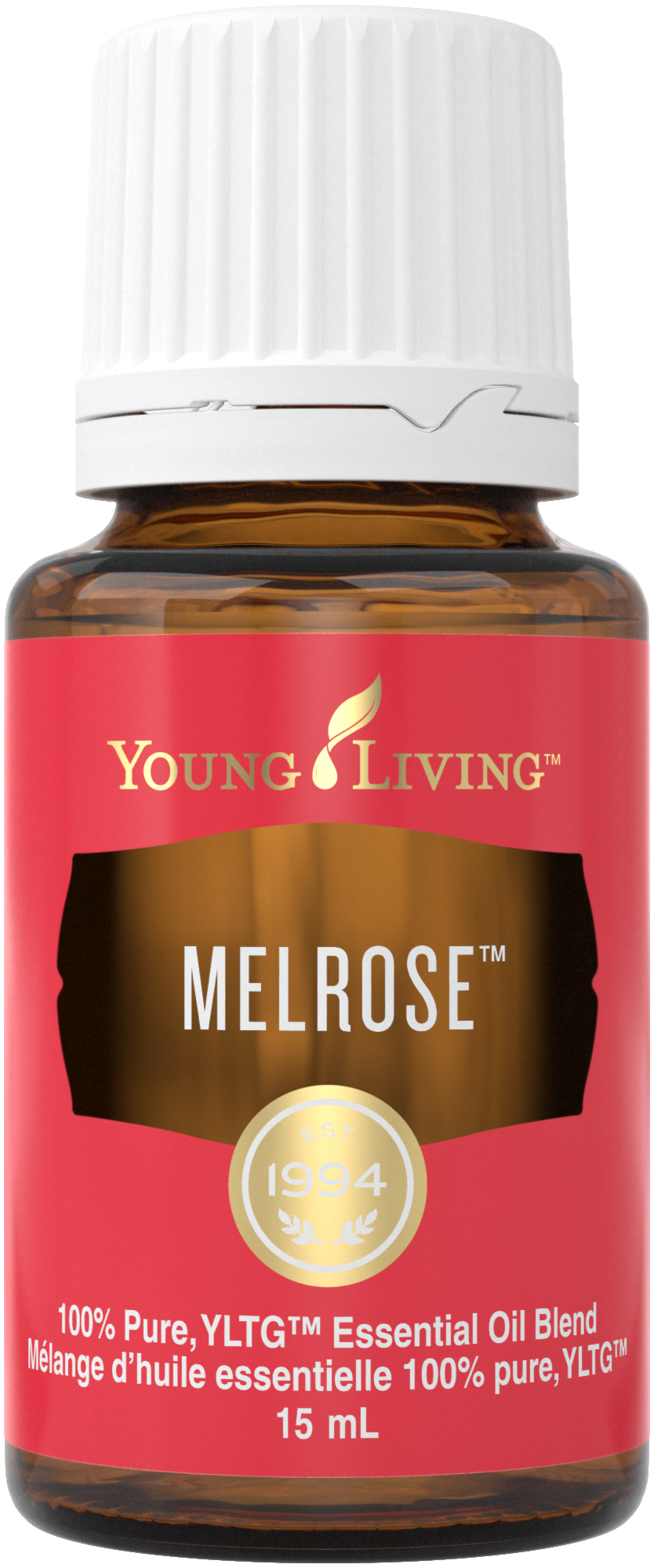YL - Essential Oil Blend - Melrose