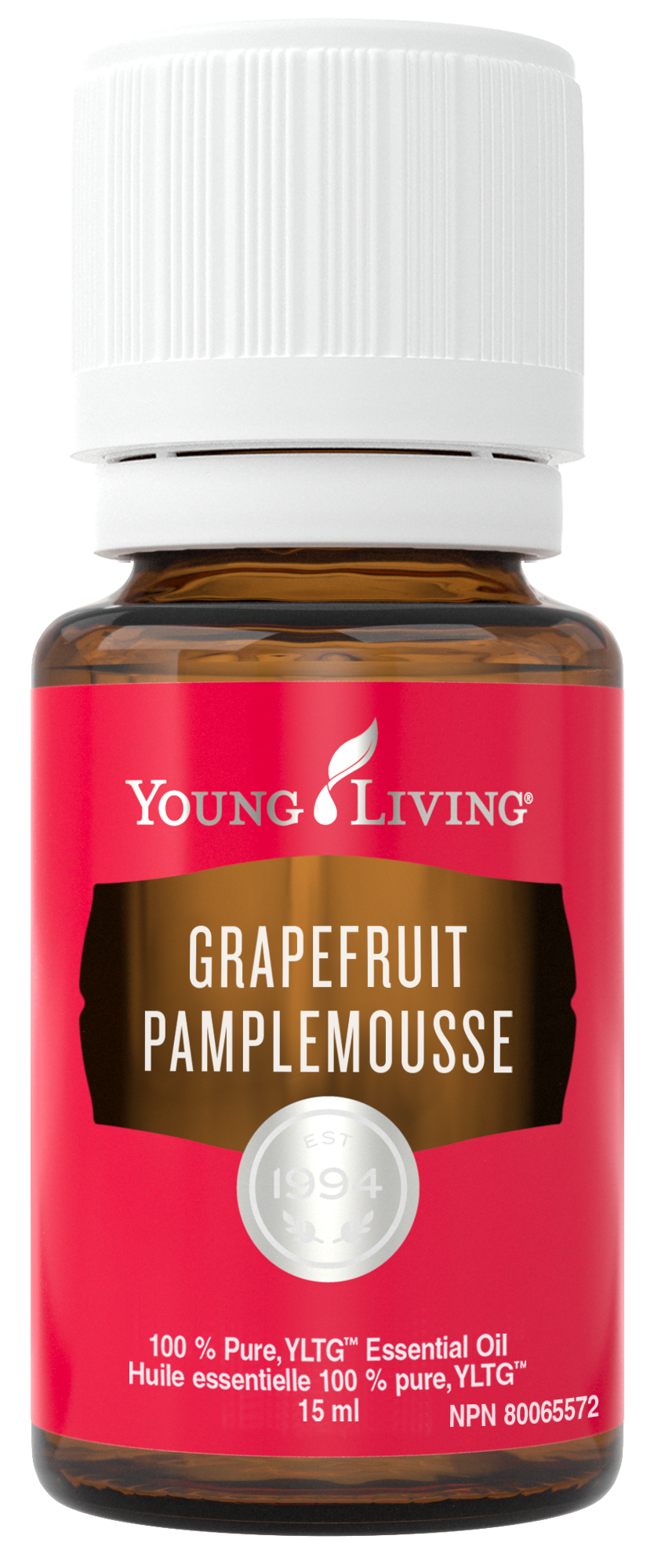 YL - Essential Oil - Grapefruit