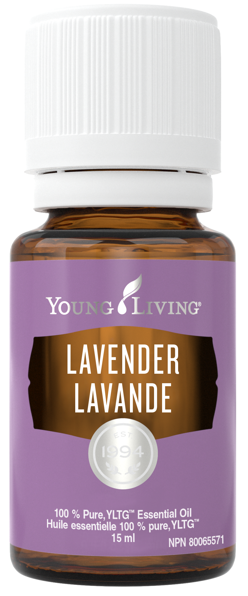 YL - Essential Oil - Lavender