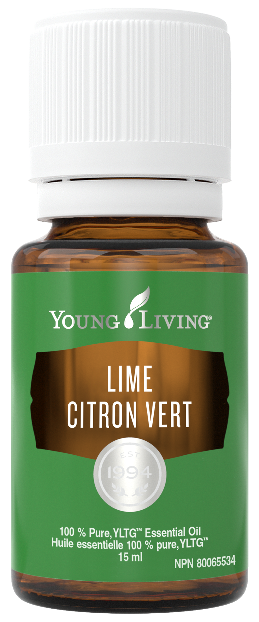 YL - Essential Oil - Lime