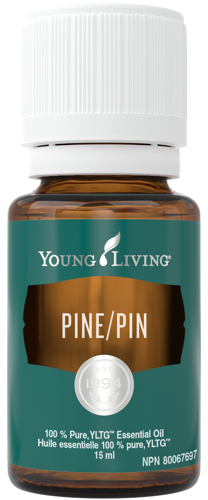 YL - Essential Oil - Pine