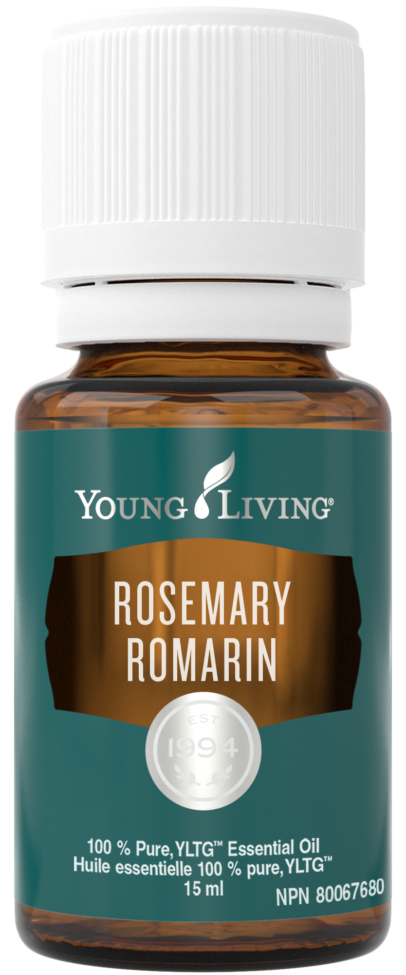 YL - Essential Oil - Rosemary