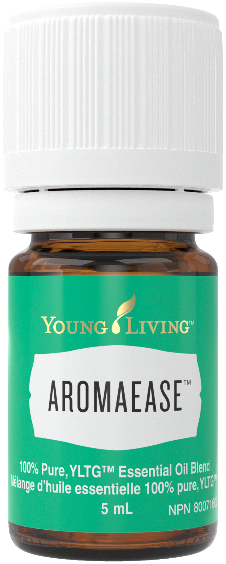 YL - Essential Oil Blend - AromaEase