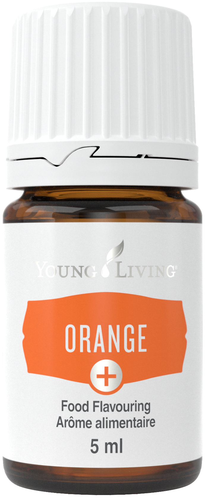 YL - Dietary Essential Oil - Orange+