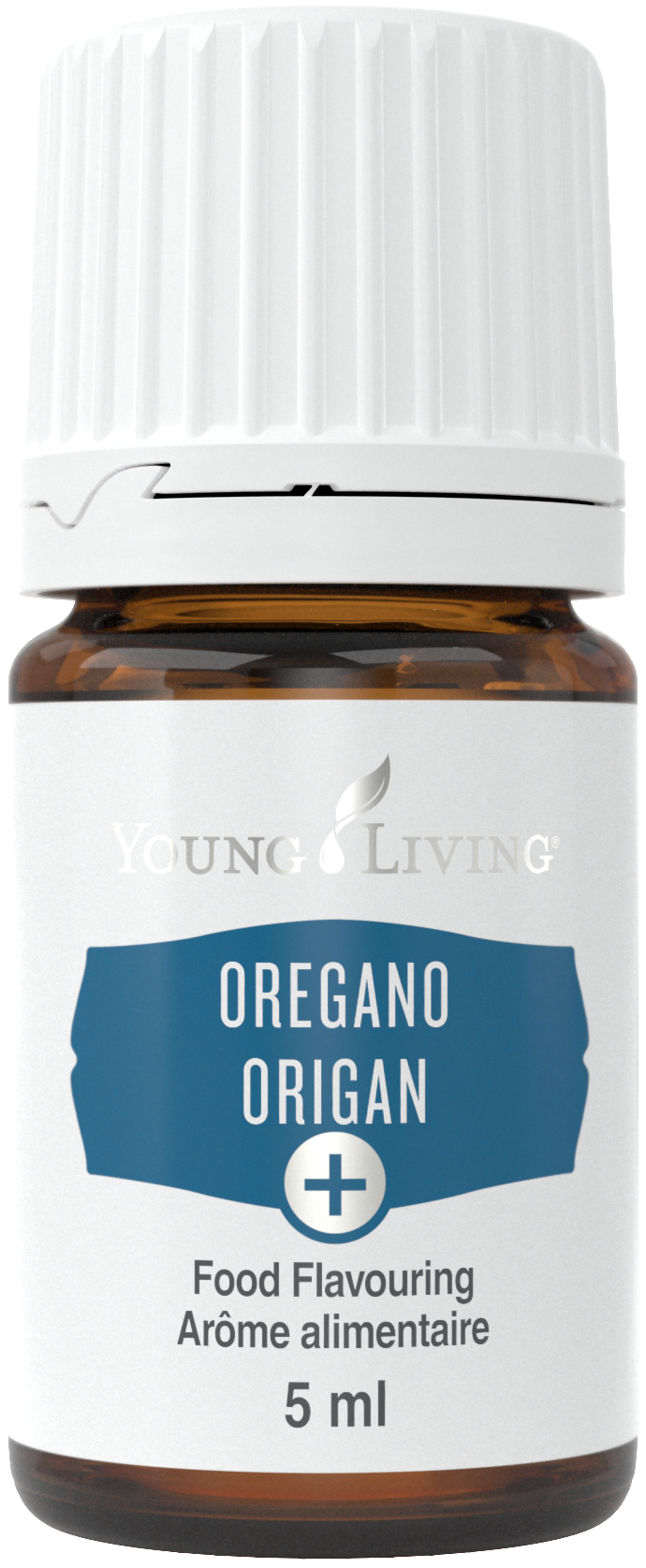 YL - Dietary Essential Oil - Oregano+