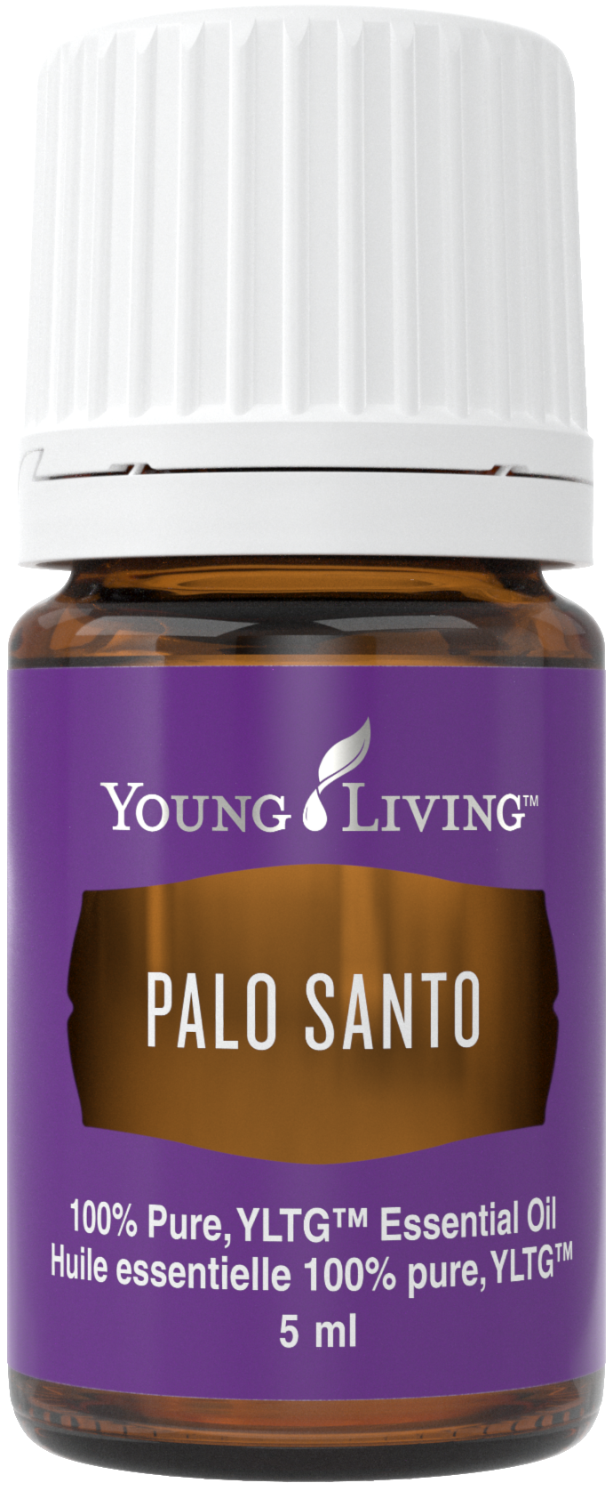 YL - Essential Oil - Palo Santo