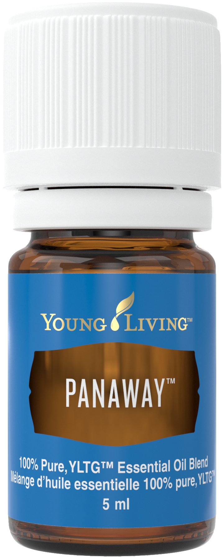YL - Essential Oil Blend - PanAway