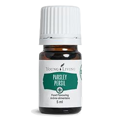 YL - Dietary Essential Oil - Parsley+
