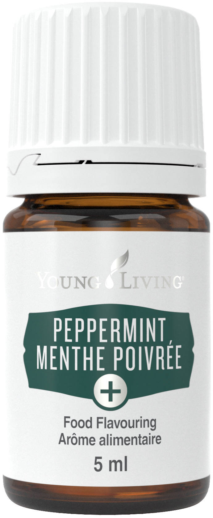 YL - Dietary Essential Oil - Peppermint+