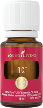 Load image into Gallery viewer, YL - Essential Oil Blend - R.C.
