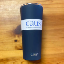 Load image into Gallery viewer, Caus - Large Tumbler
