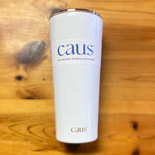 Load image into Gallery viewer, Caus - Large Tumbler
