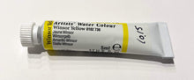 Load image into Gallery viewer, Winsor Newton Artists&#39; Watercolour Paints
