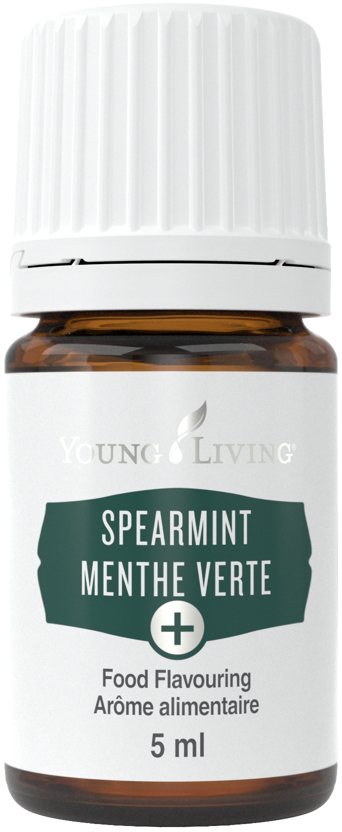 YL - Dietary Essential Oil - Spearmint+