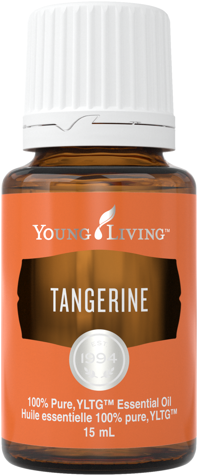 YL - Essential Oil - Tangerine